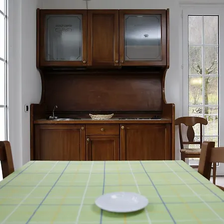 Aparthotel Antico Crotto Porlezza