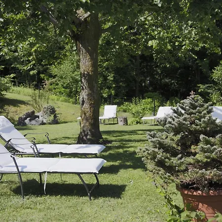 Aparthotel Antico Crotto
