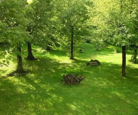 Antico Crotto Aparthotel 3*