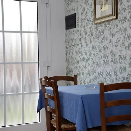 Aparthotel Antico Crotto