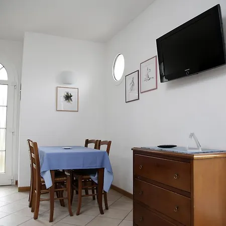 Aparthotel Antico Crotto