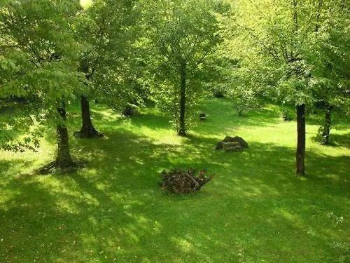 Antico Crotto Apartahotel 4*