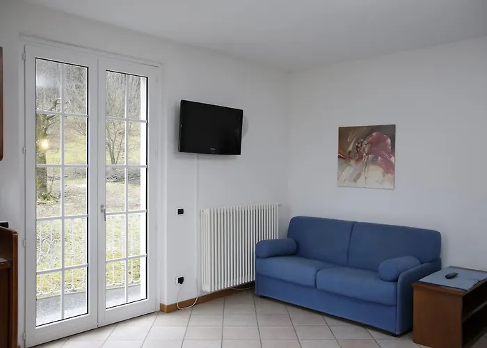Antico Crotto Apartahotel 4*