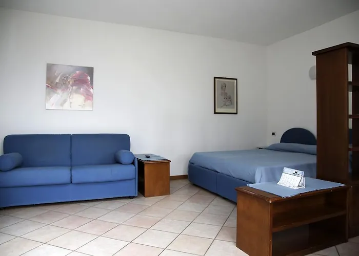 Antico Crotto 4* Porlezza