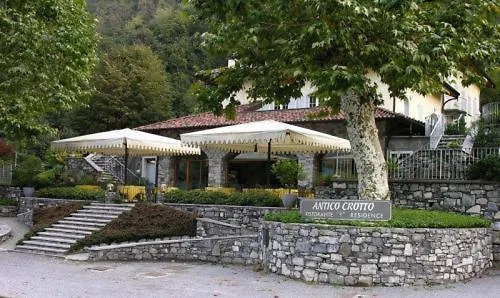 Apartahotel Antico Crotto Porlezza