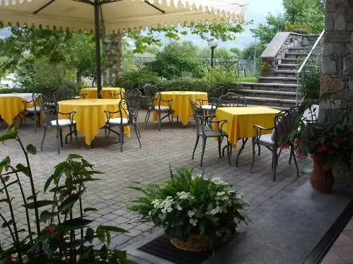 Antico Crotto