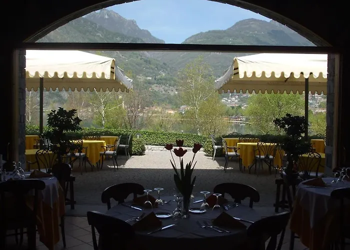 Antico Crotto 4*