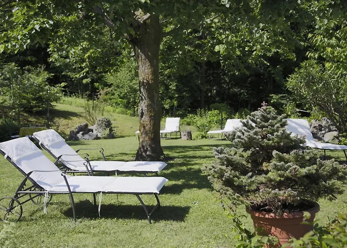 Apartahotel Antico Crotto