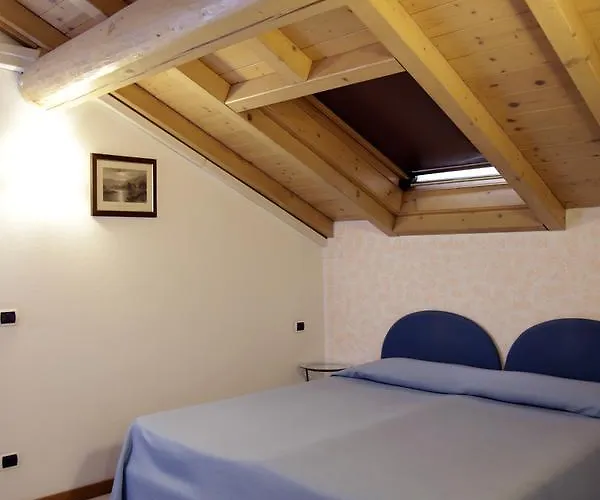 Antico Crotto Apartahotel