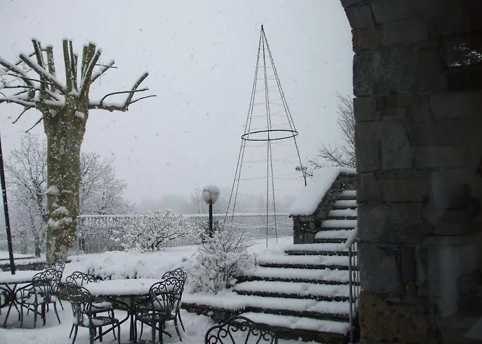 Apartahotel Antico Crotto 4*