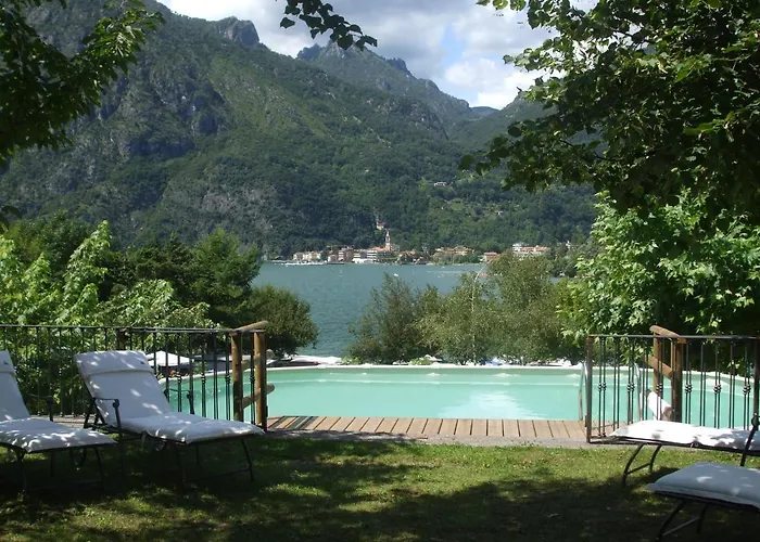 Antico Crotto Apartahotel