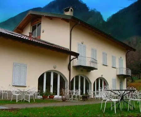 Appart hôtel Antico Crotto