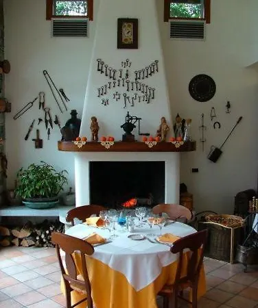 Antico Crotto