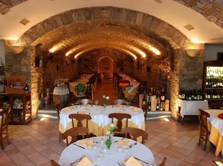 Appart hôtel Antico Crotto 3*