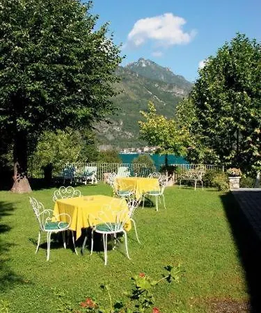 Appart hôtel Antico Crotto