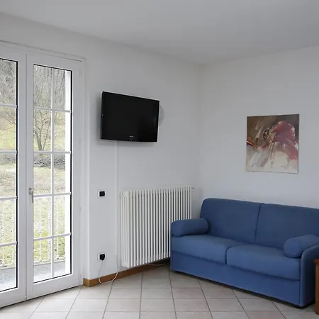 Antico Crotto Appart hôtel 3*
