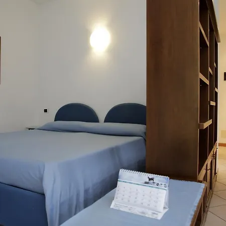 Appart hôtel Antico Crotto Porlezza