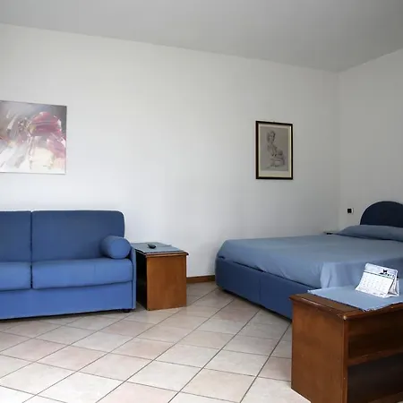 Antico Crotto 3* Porlezza
