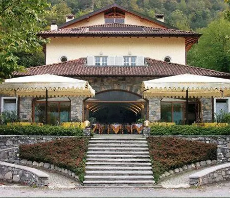 Appart hôtel Antico Crotto 3*
