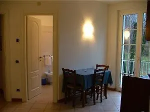 Appart hôtel Antico Crotto 3*