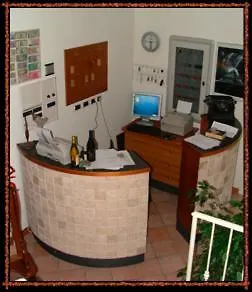 Appart hôtel Antico Crotto Porlezza