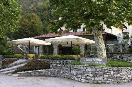 Appart hôtel Antico Crotto Porlezza