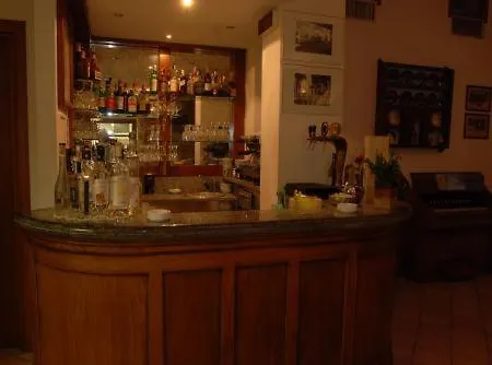 Appart hôtel Antico Crotto