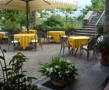Antico Crotto