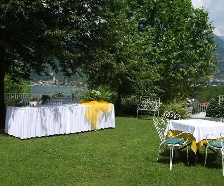Appart hôtel Antico Crotto Porlezza