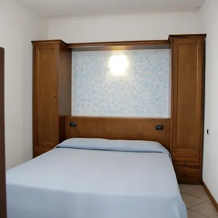 Appart hôtel Antico Crotto 3*