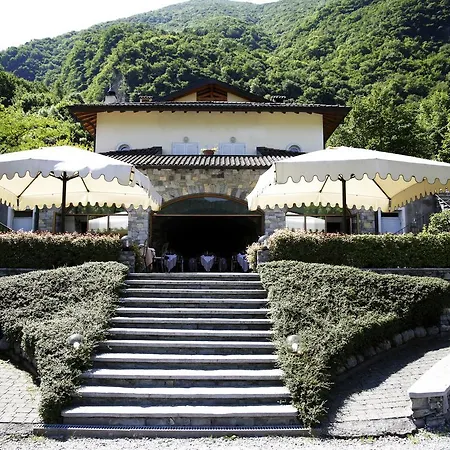 Antico Crotto Appart hôtel 3*