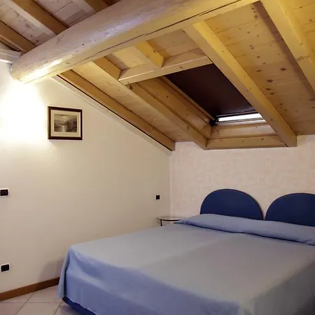Antico Crotto Appart hôtel