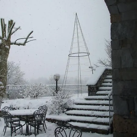 Appart hôtel Antico Crotto 3*
