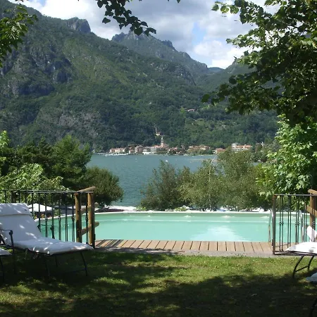 Antico Crotto Appart hôtel