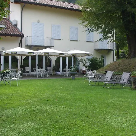 Appart hôtel Antico Crotto Porlezza